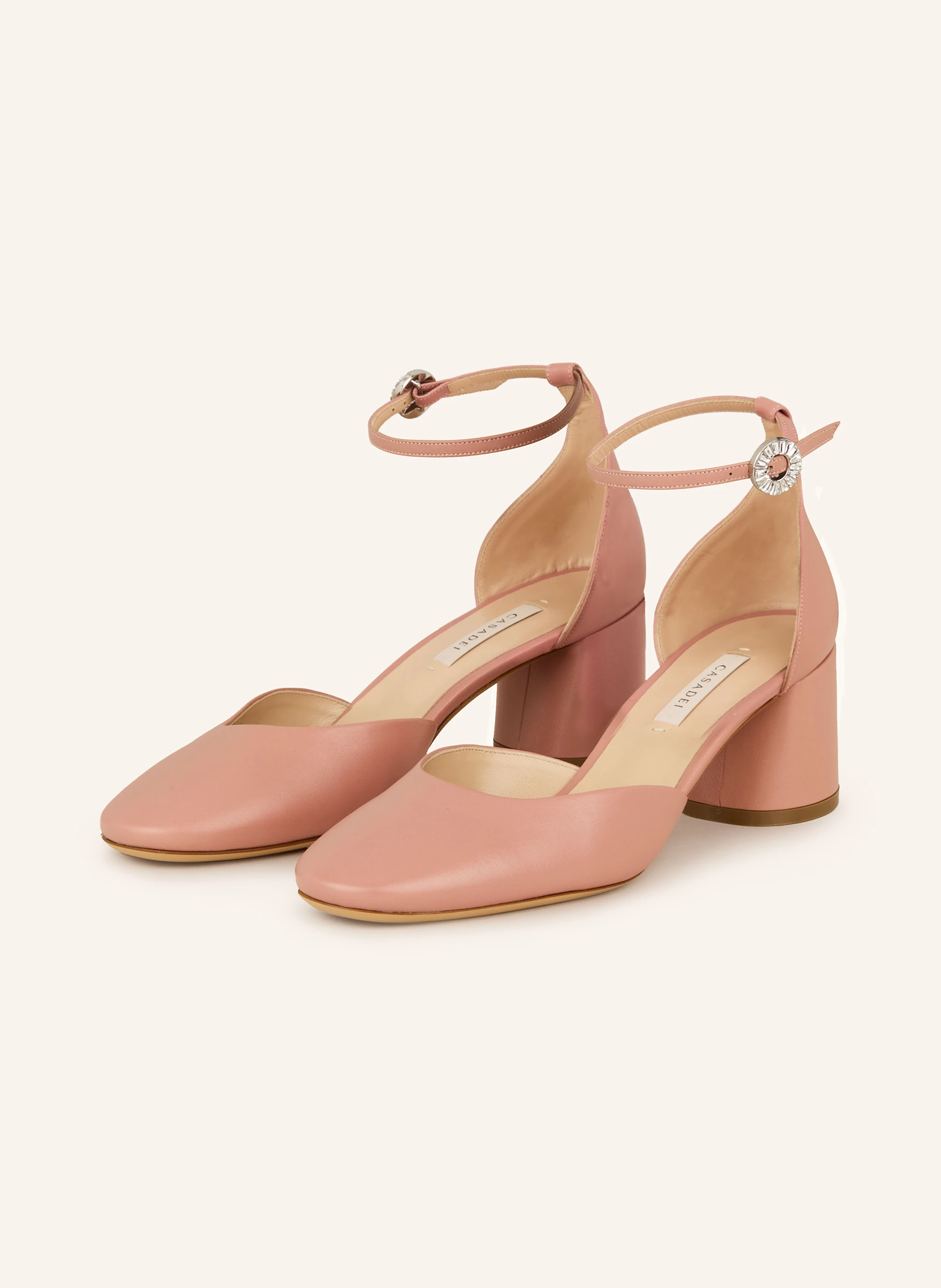 CASADEI Slingpumps CLEO