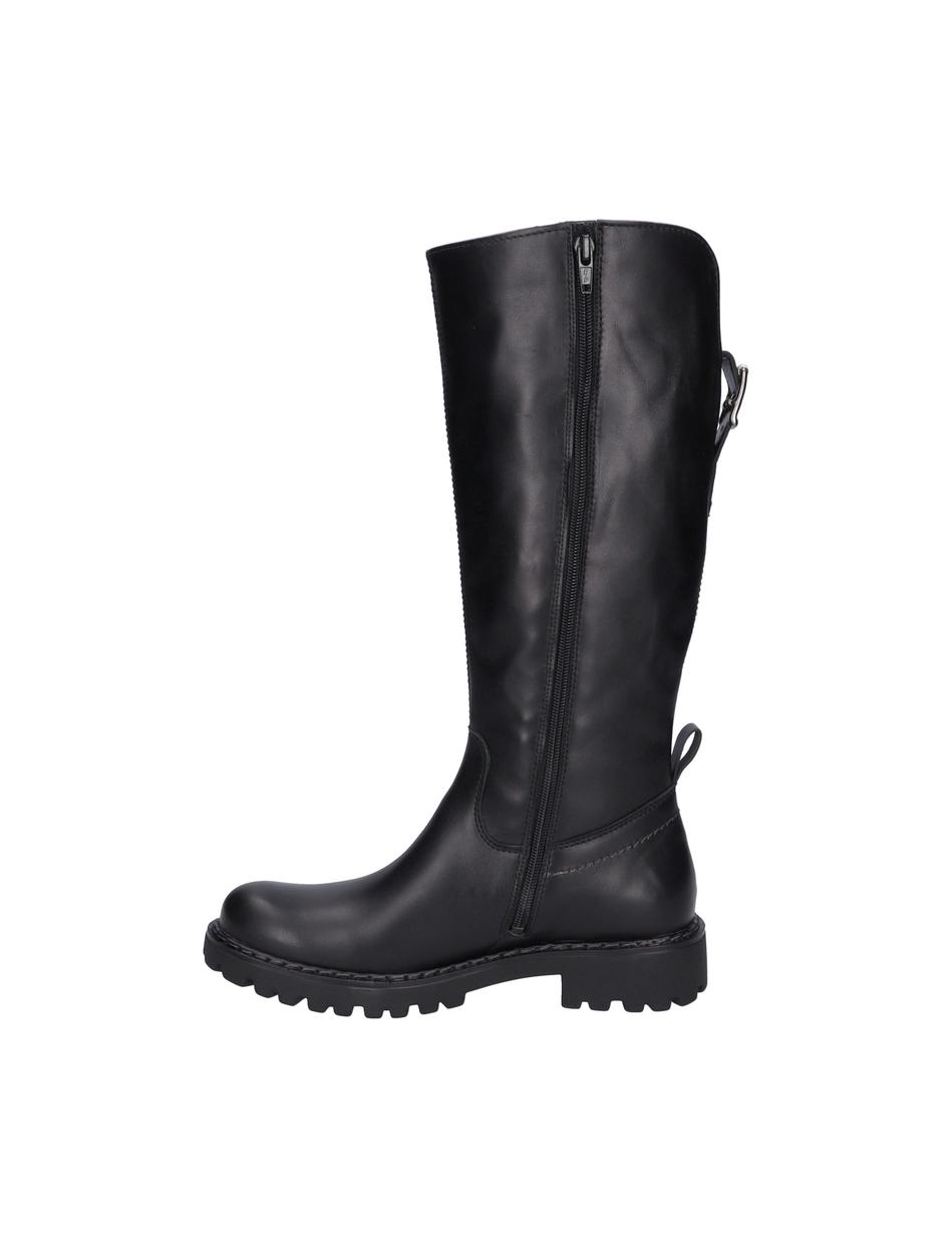 Stiefel Marta 15, schwarz