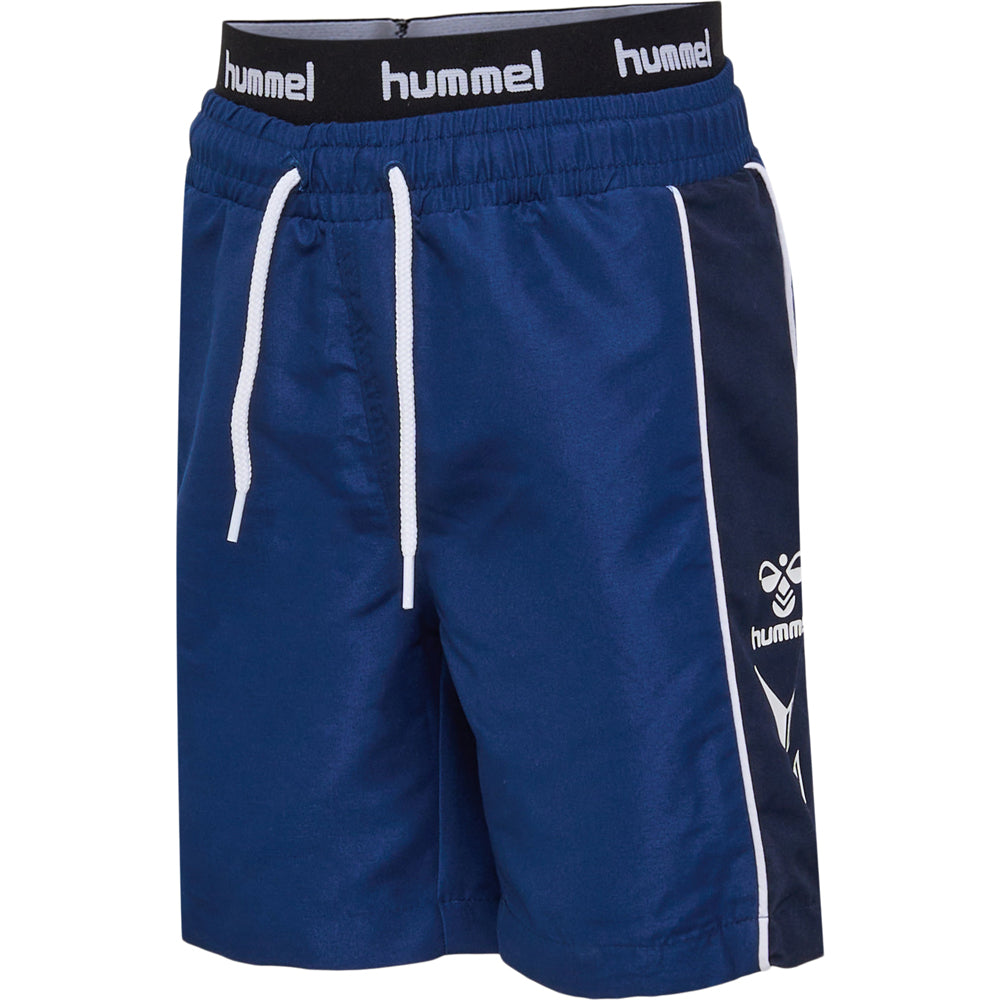 HmlBLAKE BOARD badeshorts
