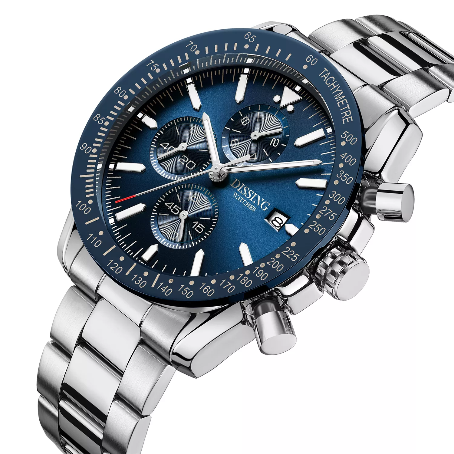Dissing Chrono D1304