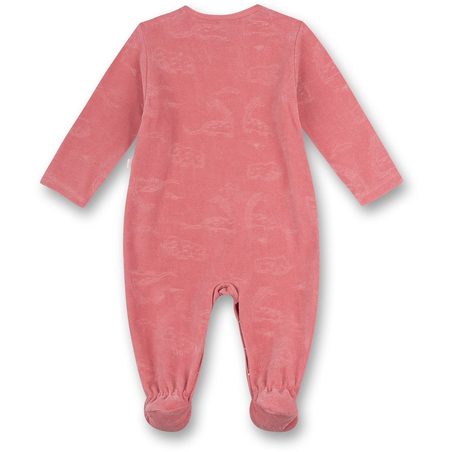 Sanetta Overall rot