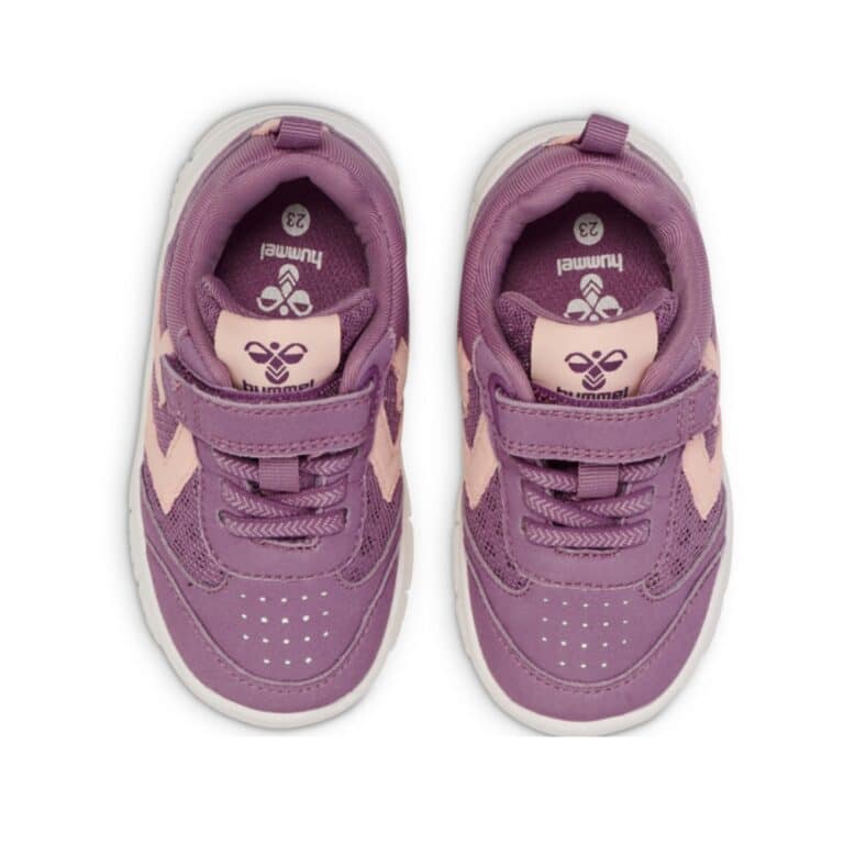 Hummel Crosslite Infant Sneakers Børn