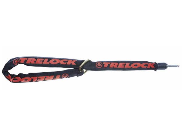 Trelock Plug-in Kædelås, 100cm