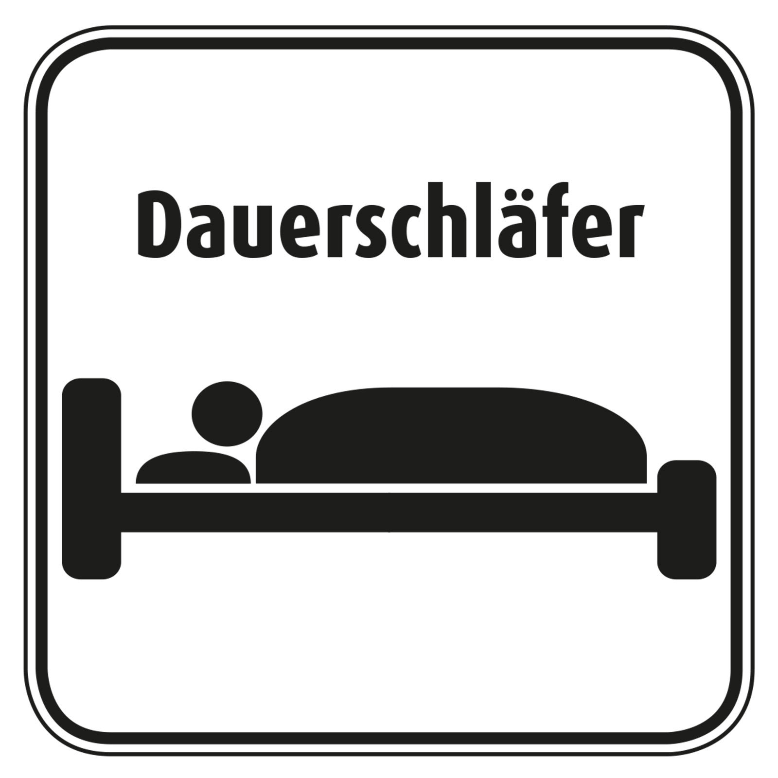 Boxspringsofa - schwarz - Dauerschläfer - mit Staukasten