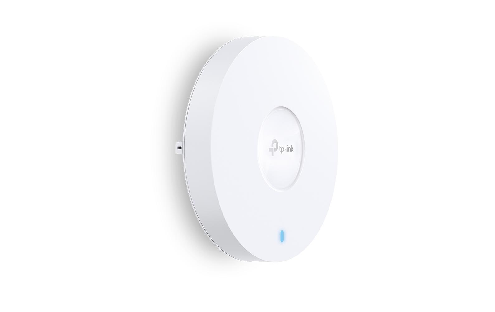 Access Point EAP690E HD<br>AX11000 Quad-Band WiFi 6E Access Point zur Deckenmontage