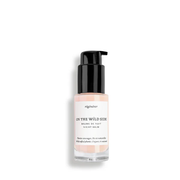 On The Wild Side Baume de Nuit 30ml