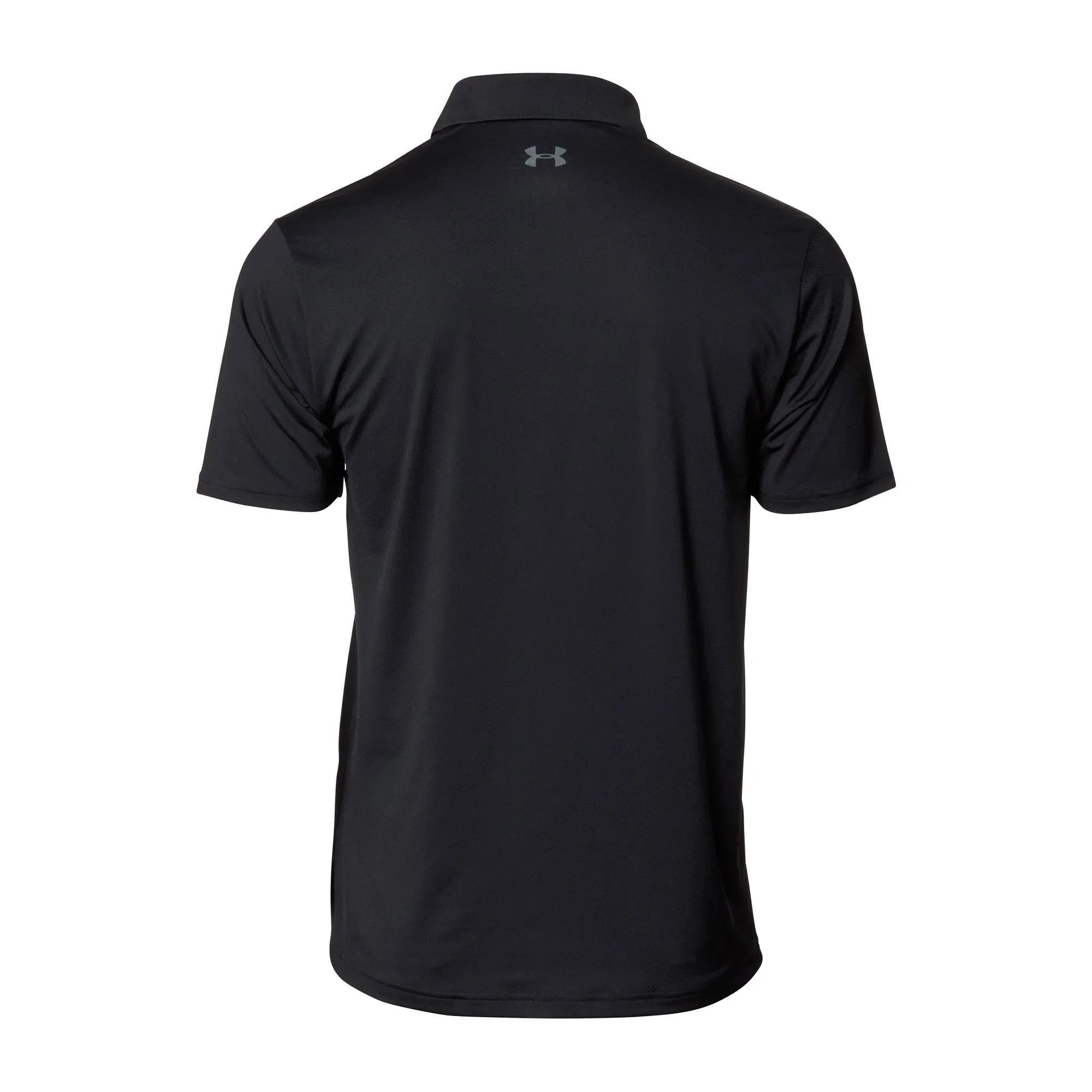 Under Armour -  Under Armour Poloshirt Performance 2.0 2019 schwarz