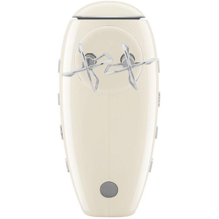 SMEG Handmixer 50's Retro Style HMF01CREU Creme
