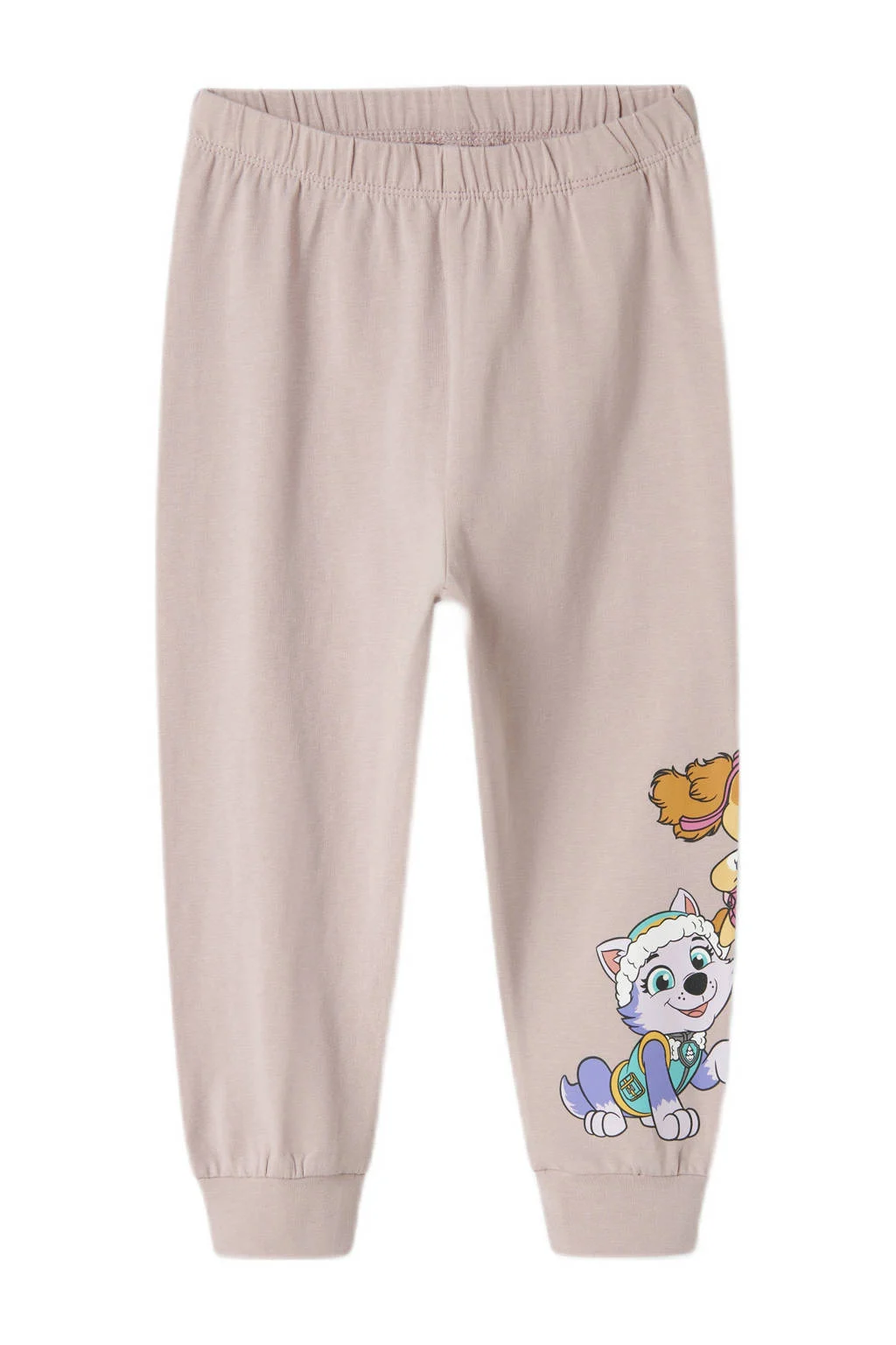 NAME IT MINI Paw Patrol pyjama lila