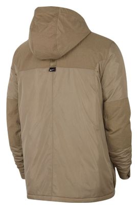 Parka Nike Sportswear Synthetic Fill Beige