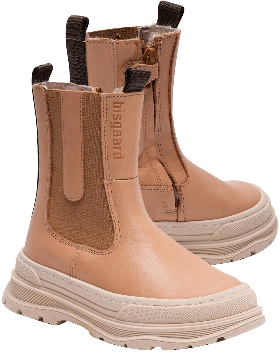 Winterstiefel MILA in latte