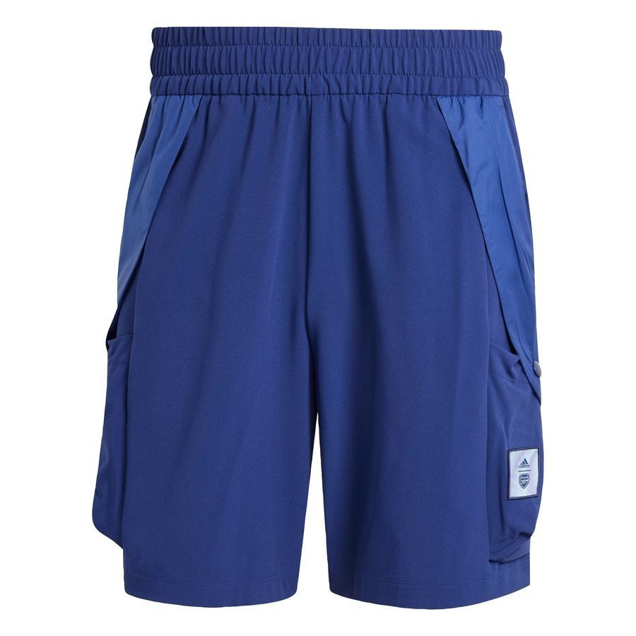 Adidas Short cargo Arsenal Seasonal