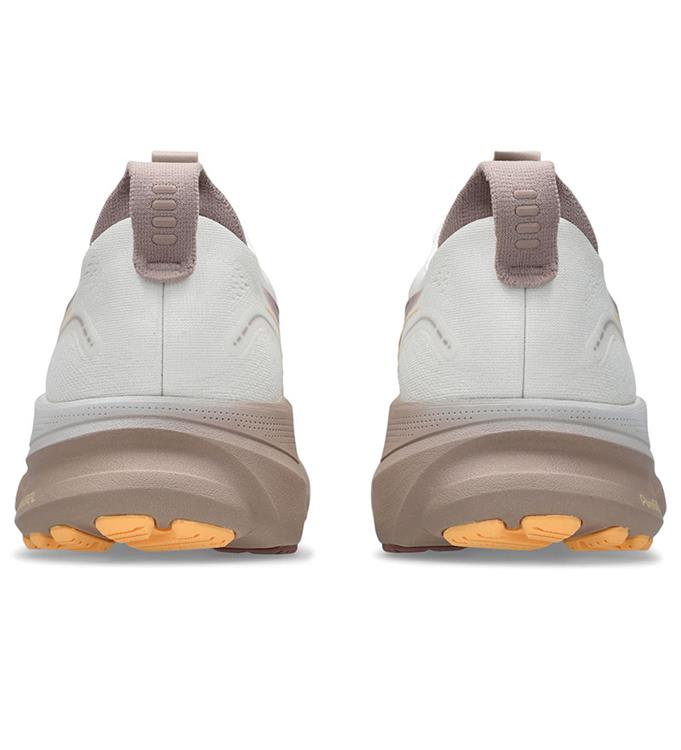 ASICS GEL-KAYANO 32 1012B838 WHITE-ORANGE-GLOW