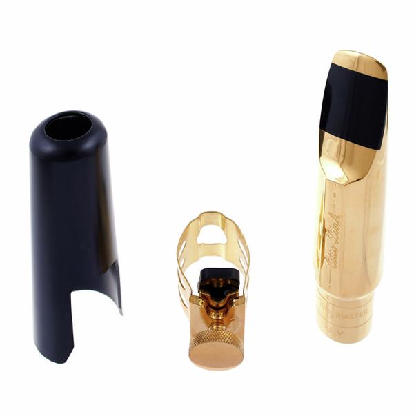 Otto Link New York Tenor Sax 8*