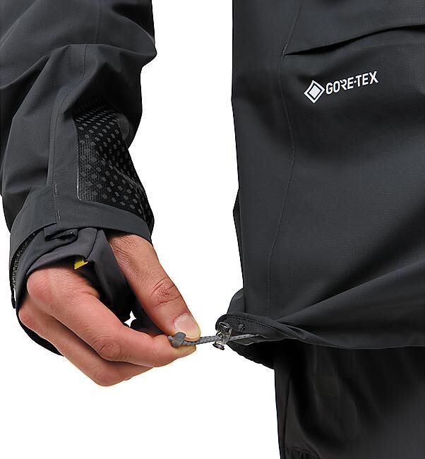 HAGLÖFS - VESTE LIM ZT 2 GTX