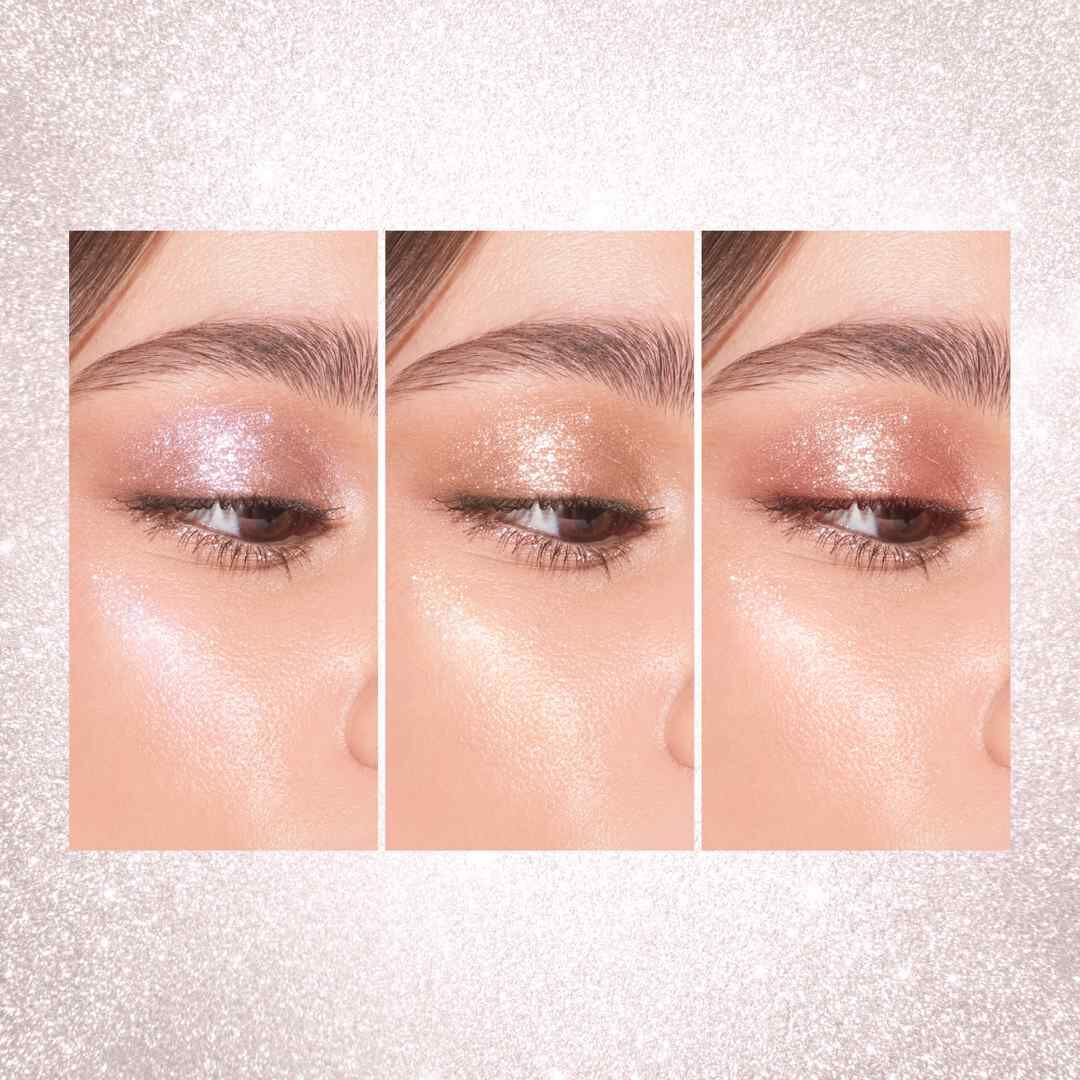 BOURJOIS  Topper Icy Sparkly