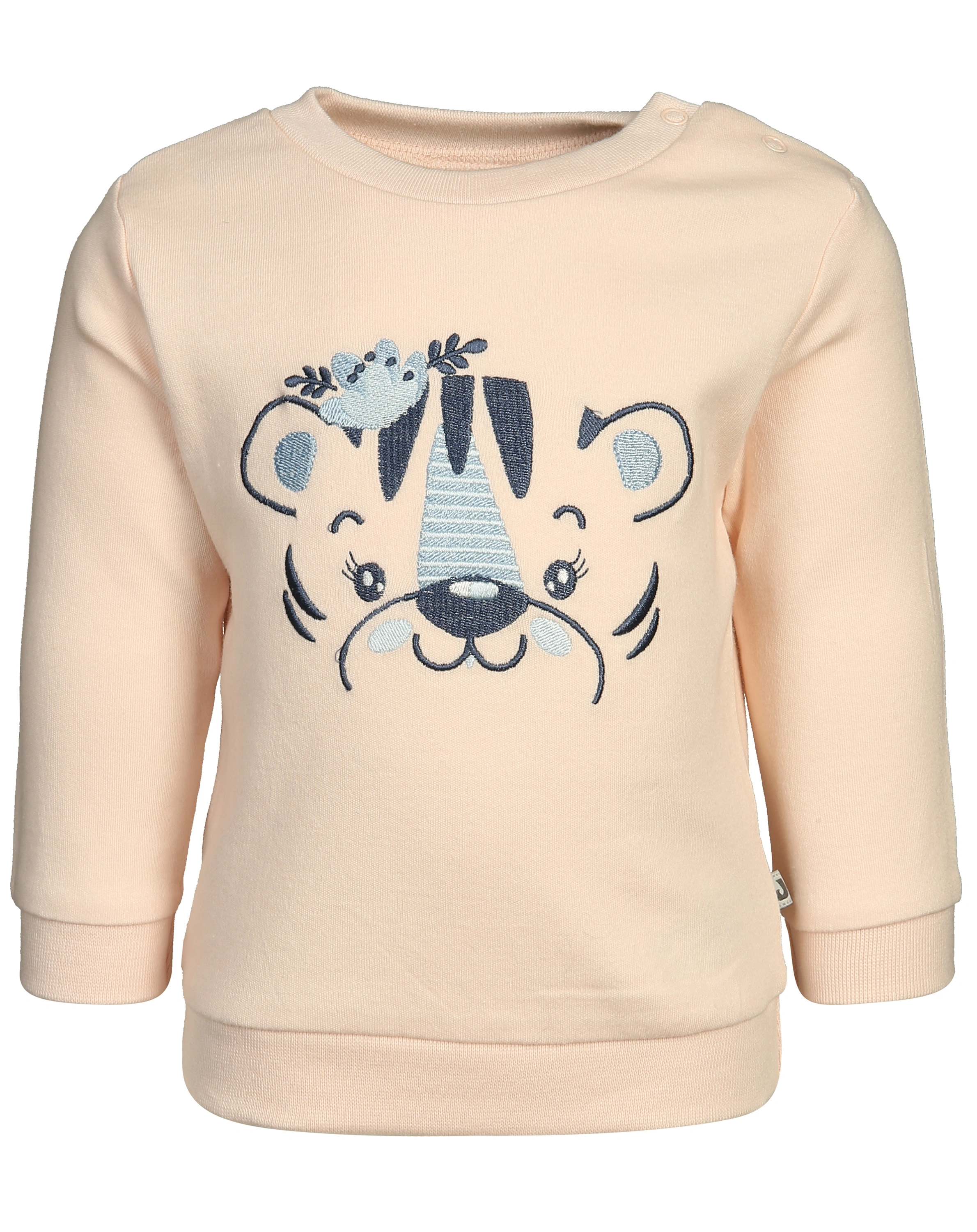 Sweatshirt TIGERLILLY mit Hose in rosa