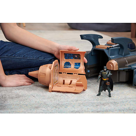 Batman Gotham Guardian legesæt