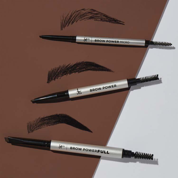 It Cosmetics Brow Power Micro Universal Taupe 13g