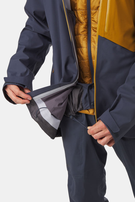 Patagonia Patagonia Snowdrifter Ski-Jas