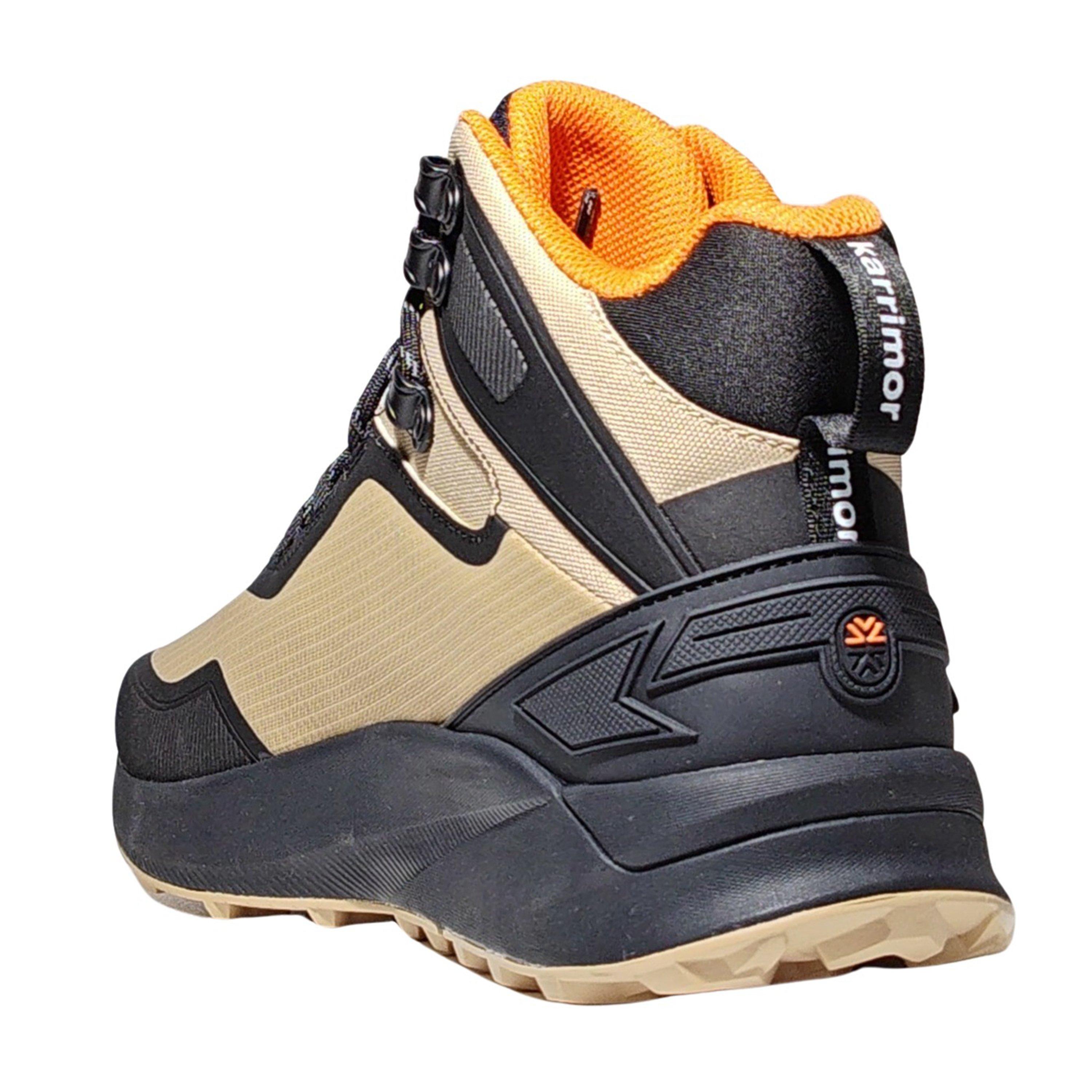 Karrimor Rallitor Mens Waterproof Hiking Boots
