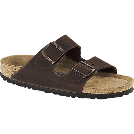 Birkenstock Arizona Sandal, Habana, 39