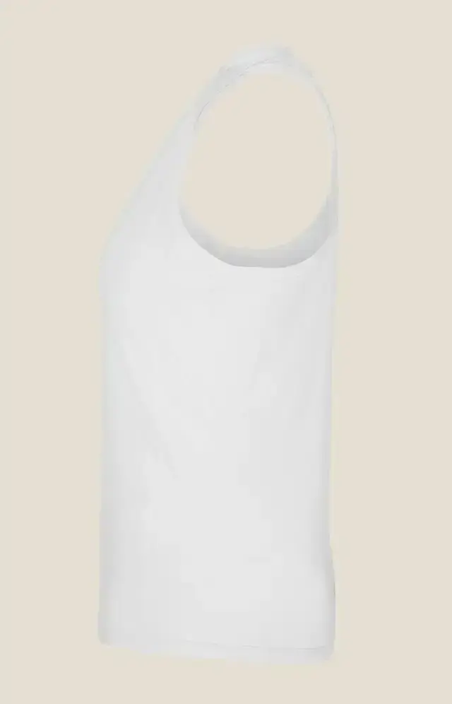 Craft ADV Essence 2 Hardloop Singlet Wit Dames