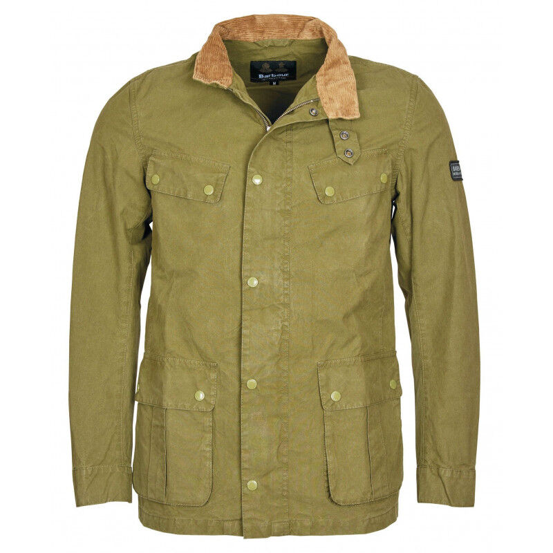 International Summer Wash Duke - Veste homme