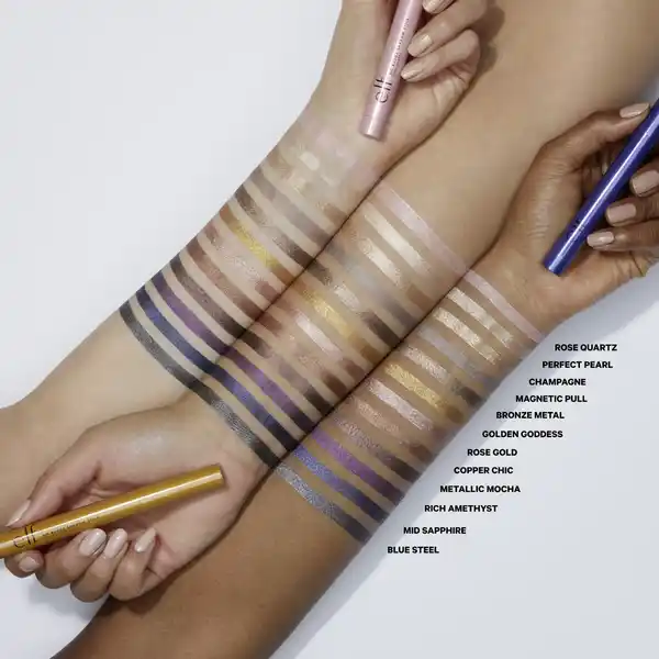 No Budge Shadow Stick Perfect Pearl