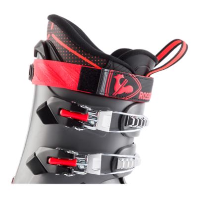 RossignolHERO JR 65 - grau