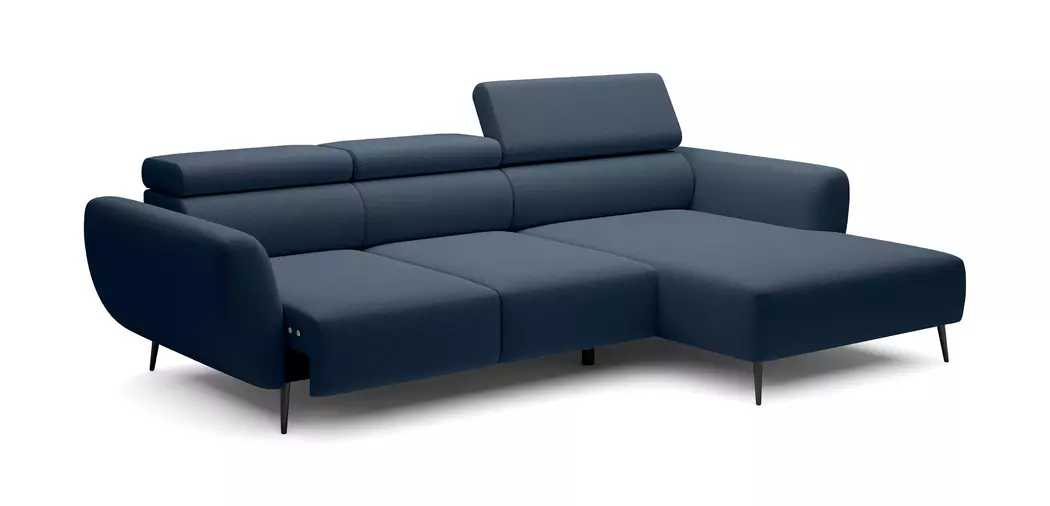 Ecksofa Alisson