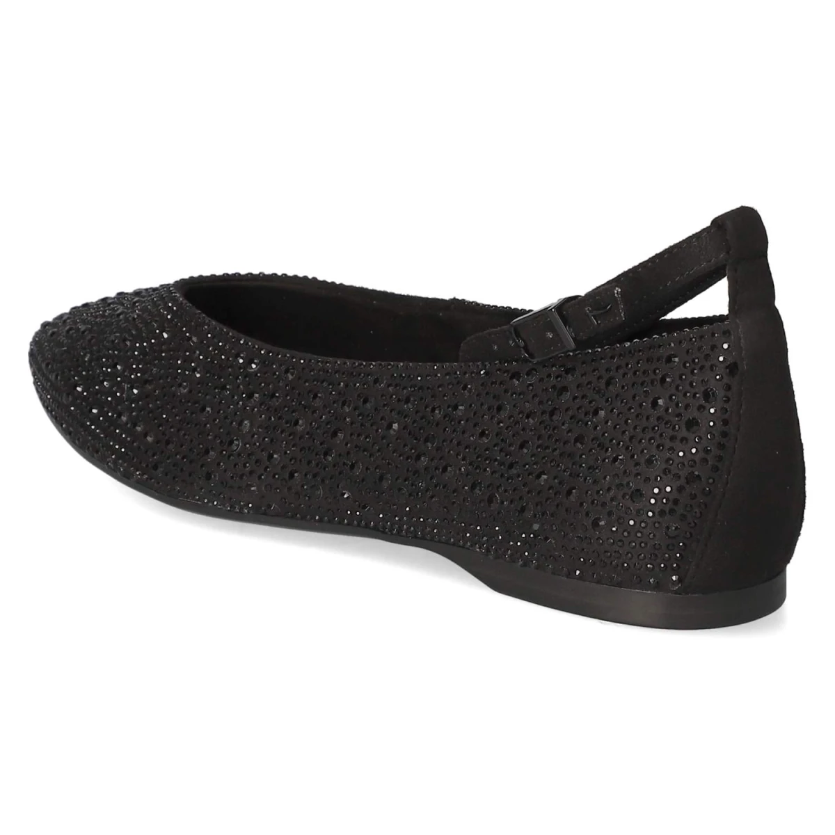 TamarisBallerinas - BLACK UNI