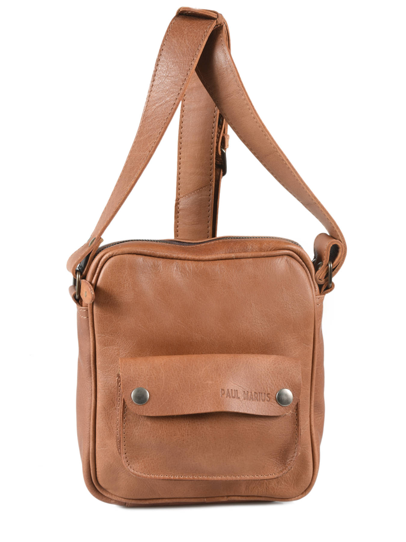 Le sac Bandoulire LeSaint Marc PAUL MARIUS