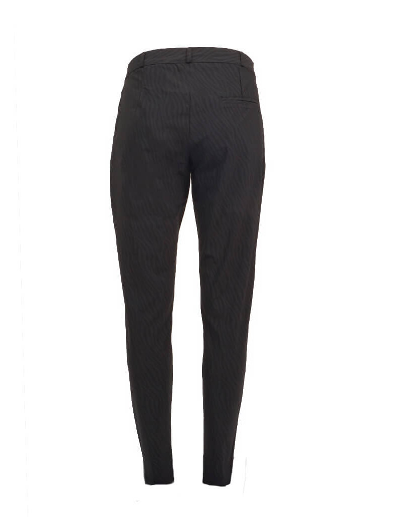 HBT INSOLITES CHRISTINA PANTALON NOIR