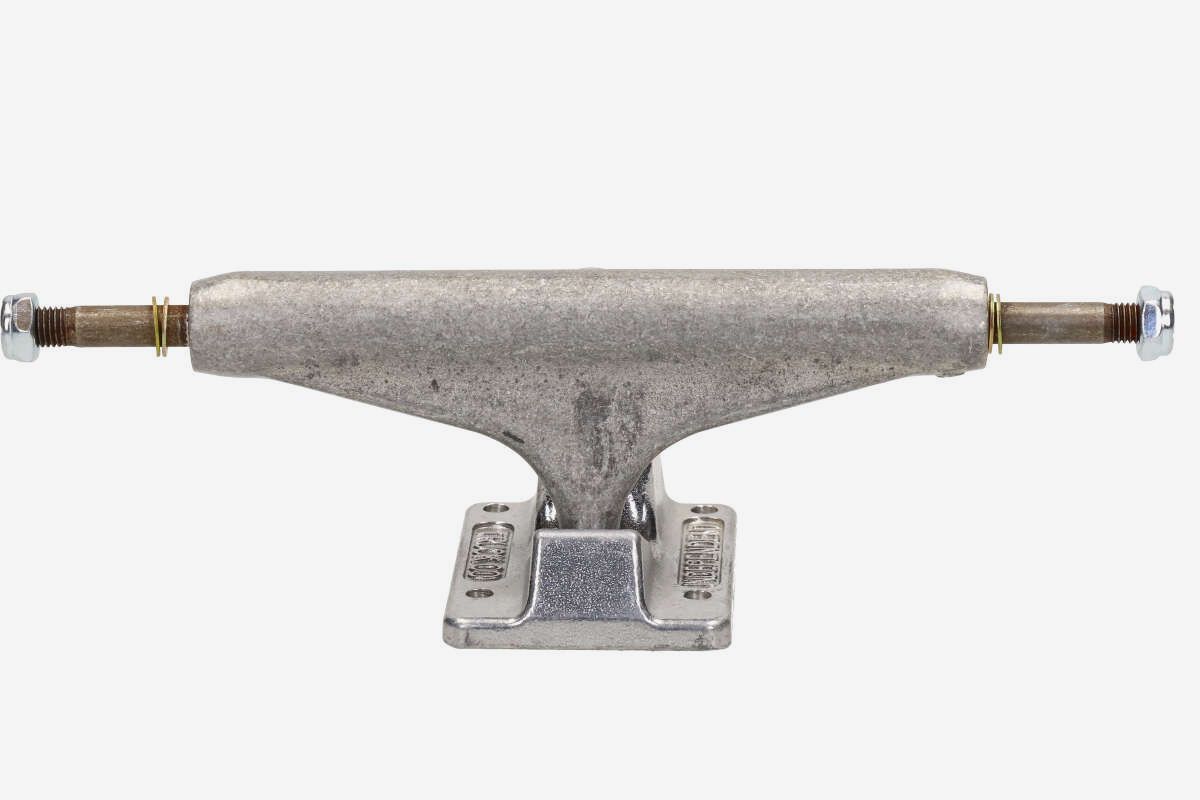 Independent 149 Stage 11 Standard IKP Achse (steel grey silver) 8.5