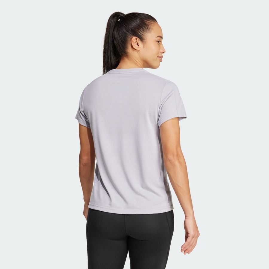 Adidas T-shirt ras-du-cou AEROREADY Train Essentials Minimal Branding