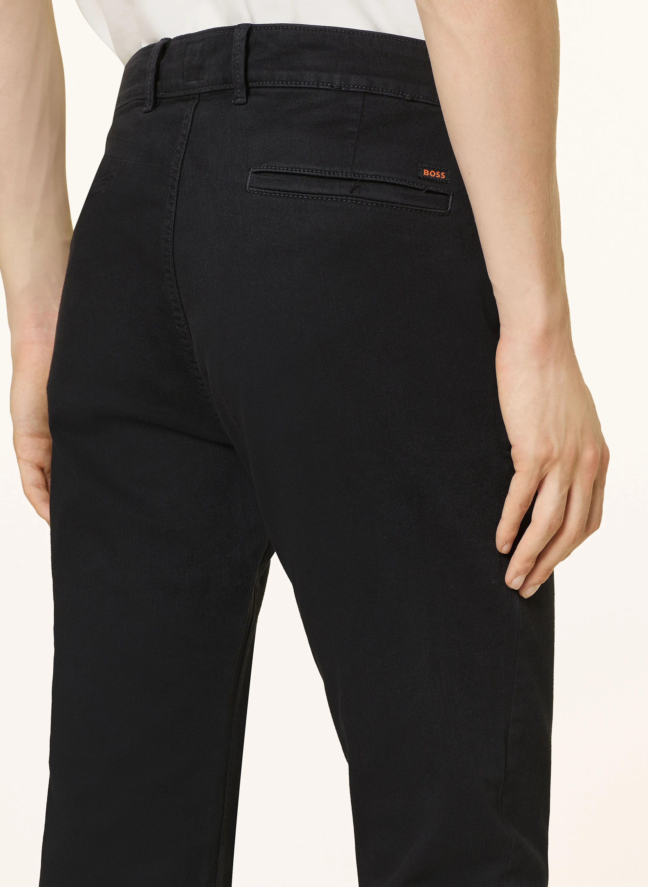 BOSS Chino CHINO Slim Fit
