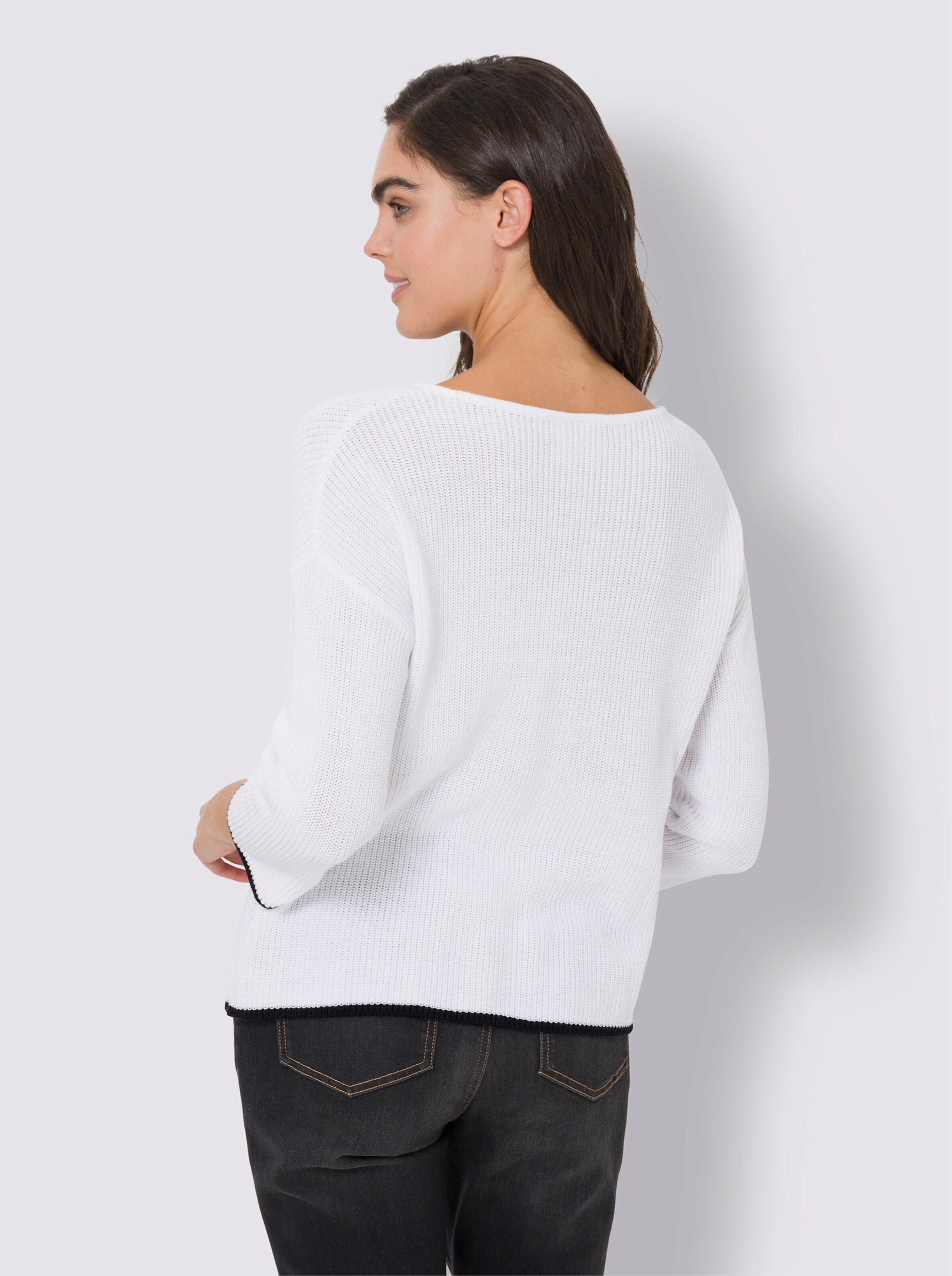 Pullover