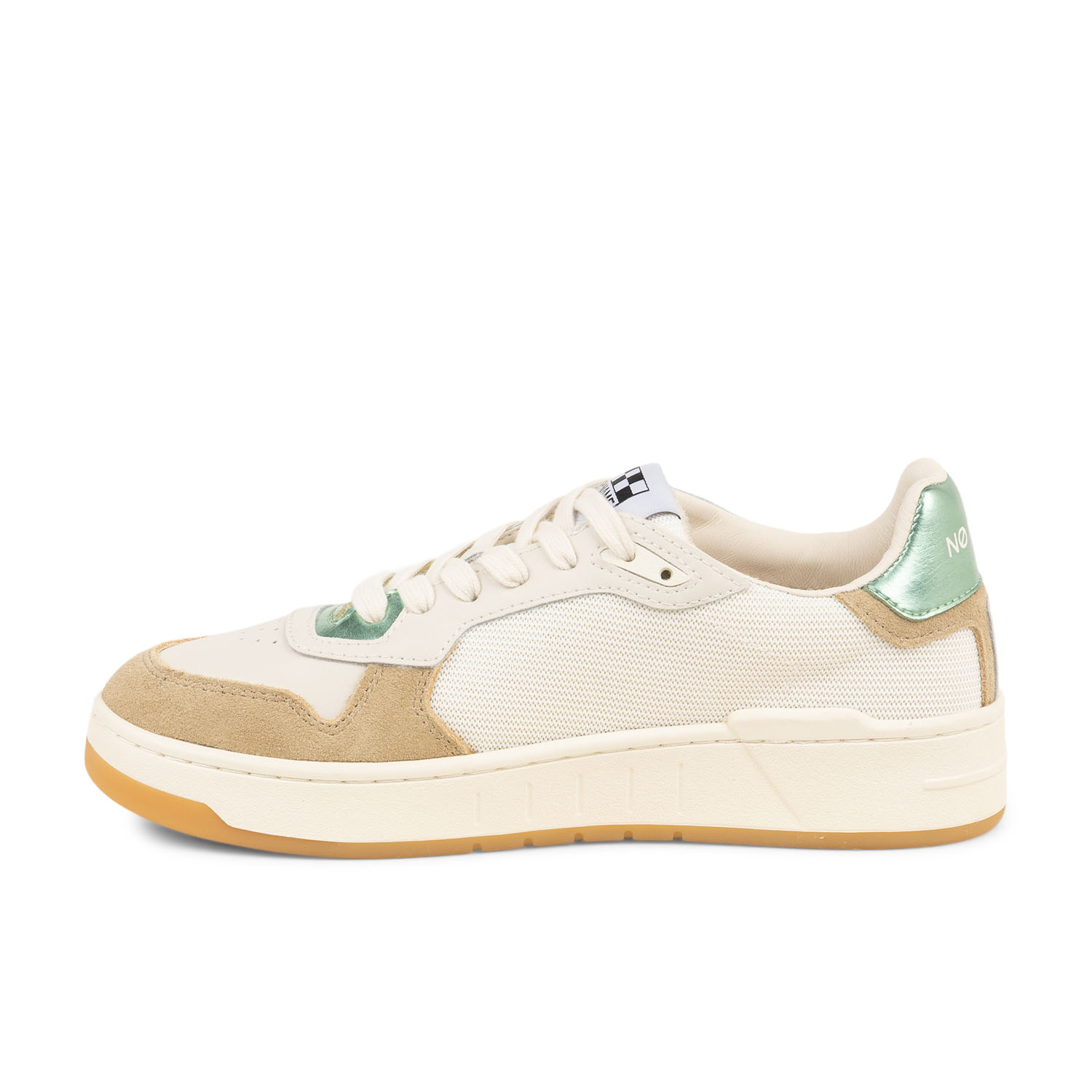 Baskets femme NO NAME KELLY SNEAKER