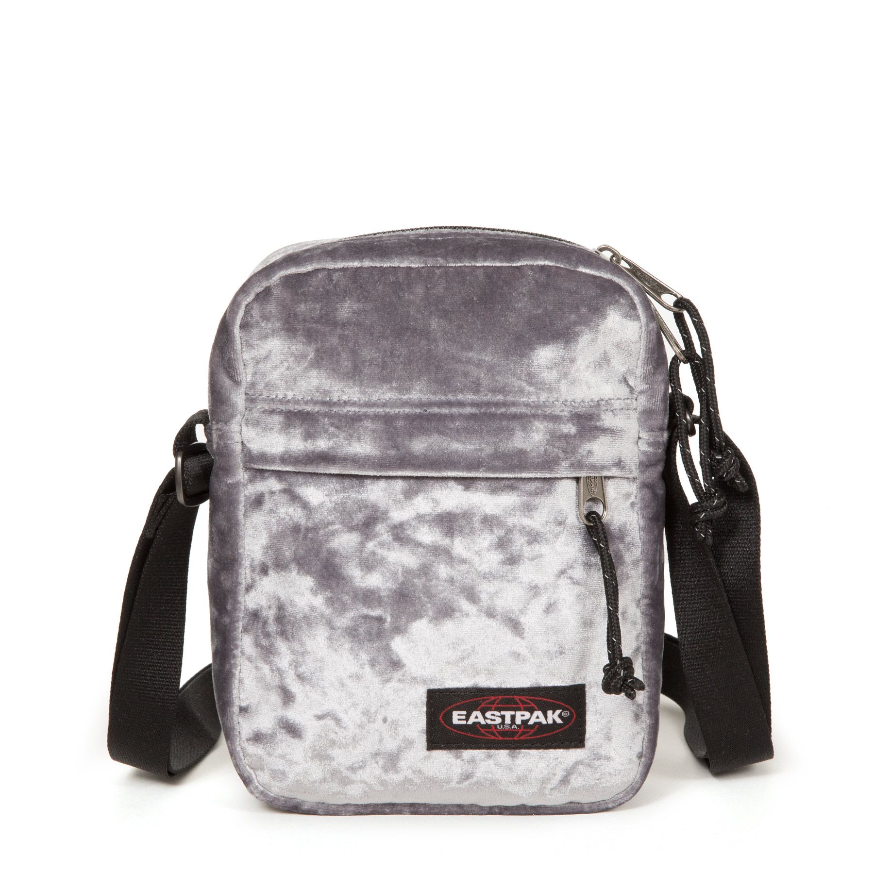 The One W Crushed Grey