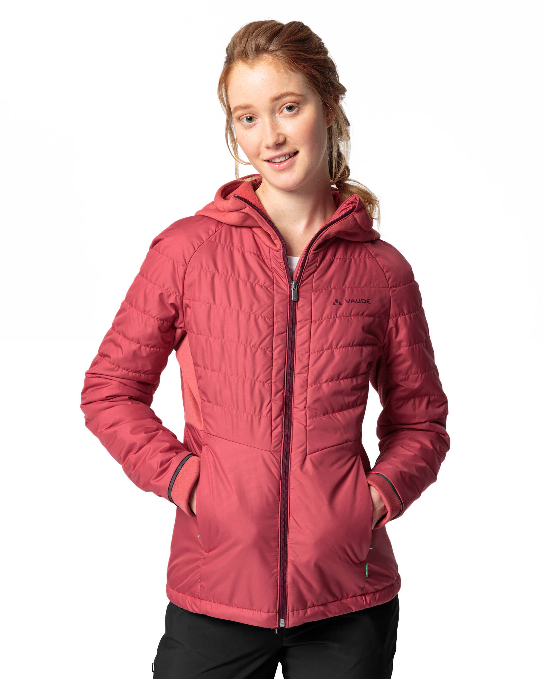 VAUDE| Damen Hybrid-Isolationsjacke