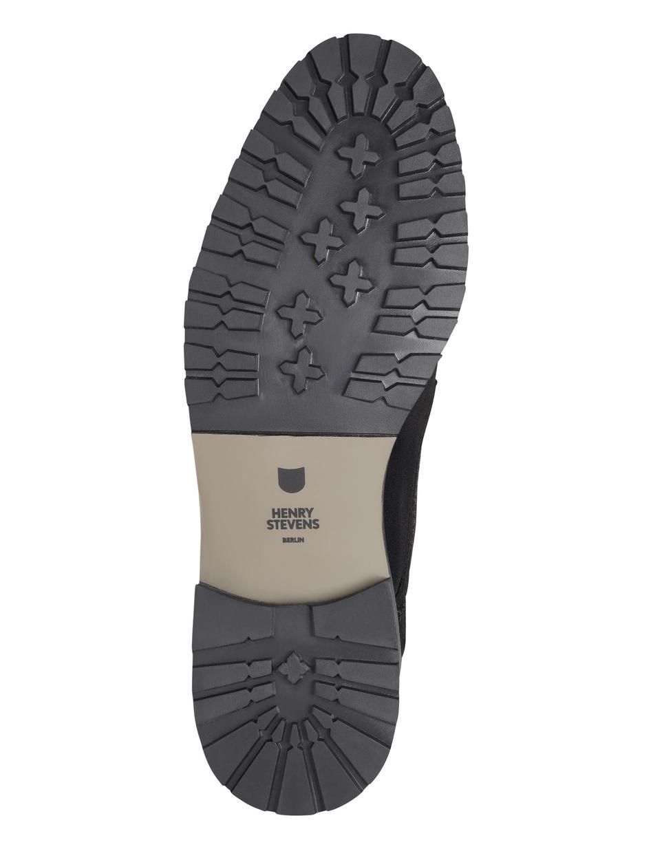 CHUKKA BOOTS WALLACE GB