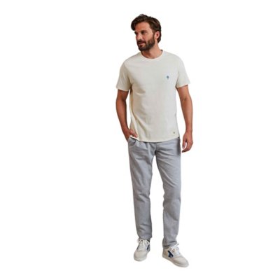Tee-shirt à manches courtes homme Arcy FAGUO