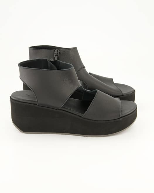 Arche Galway Sandalen in Schwarz