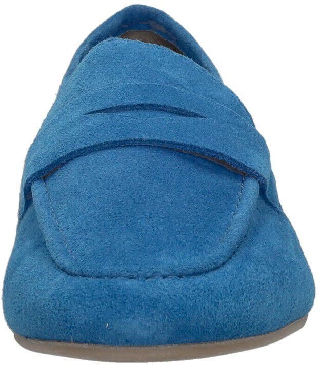 Sub55 Loafers kobalt blauw