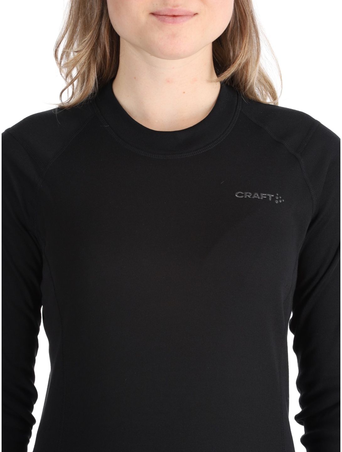 Core Warm Baselayer LS thermoshirt dames