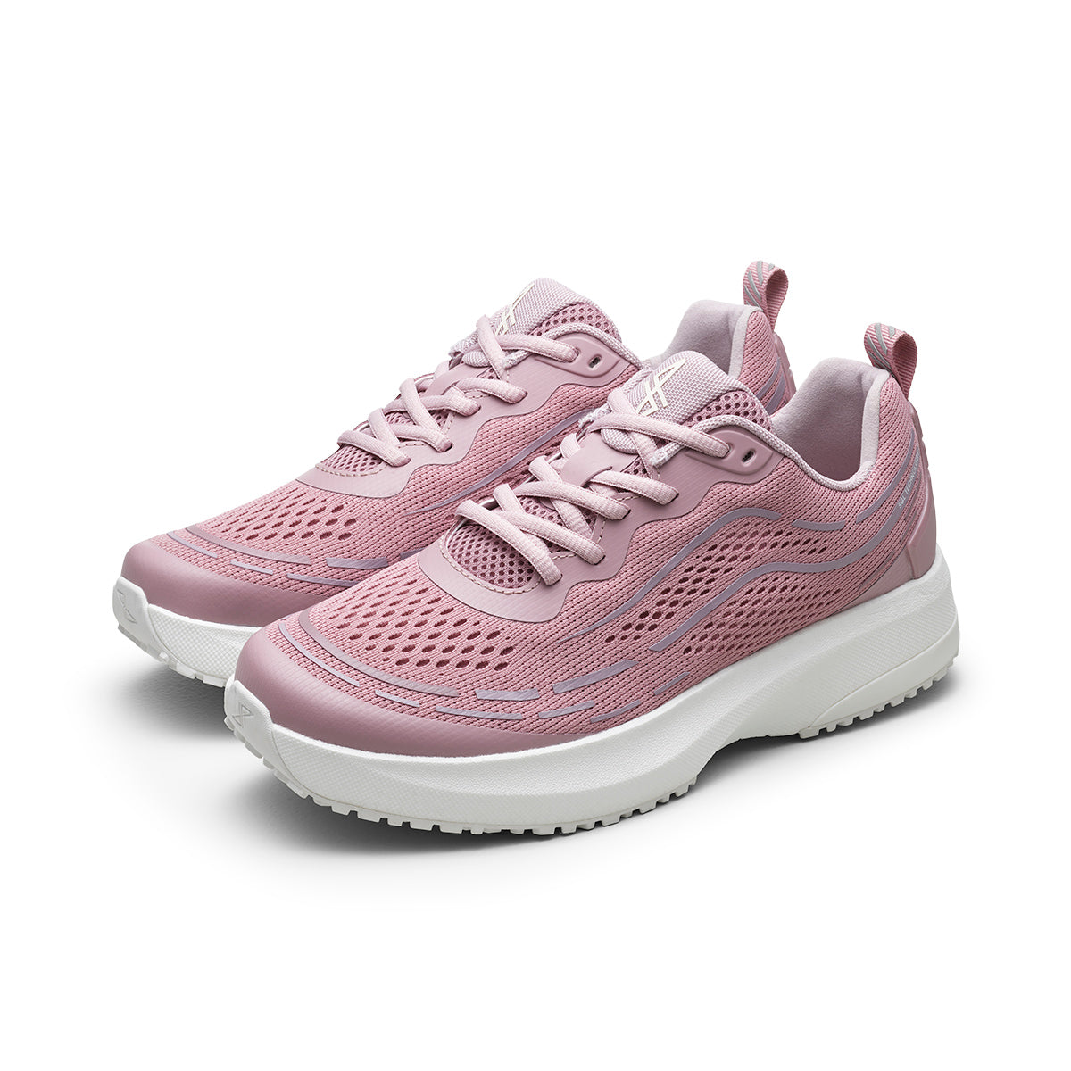 Lunar Lite Vår letteste og mest luftige sneaker for hverdager