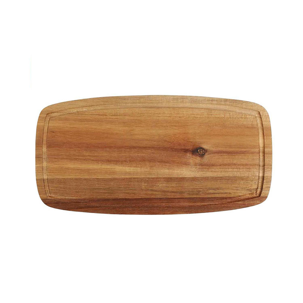 Planche à pain acacia 36x18cm