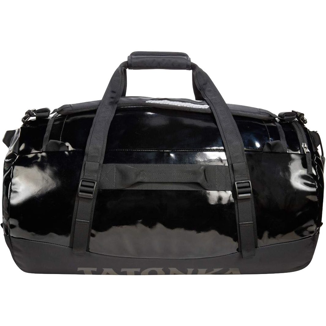 Tatonka Barrel 65l Reisetasche schwarz