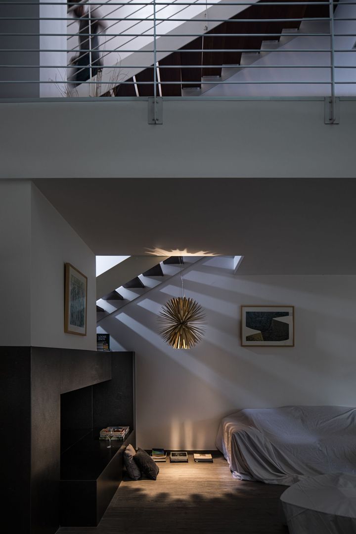 Foscarini Sunlight Hanglamp